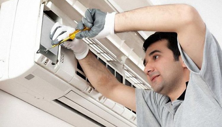 thợ sửa điều hòa tại nhà ở thuận thành