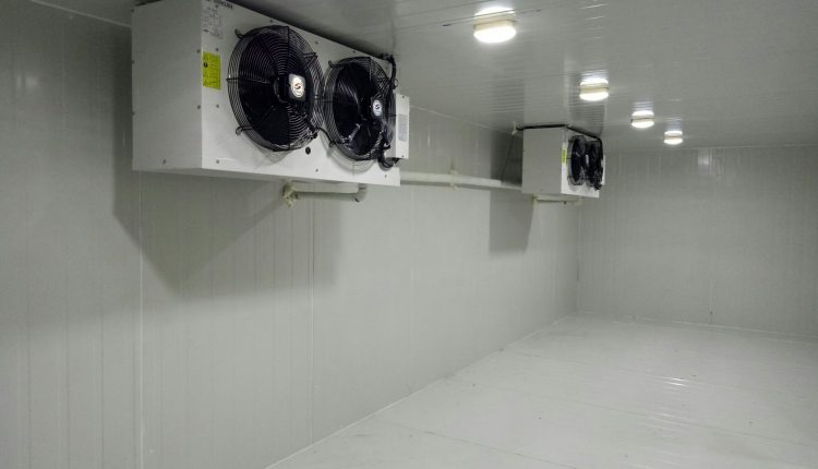 Công ty điện lạnh Hà Bắc có quy trình làm việc khoa học, chuyên nghiệp