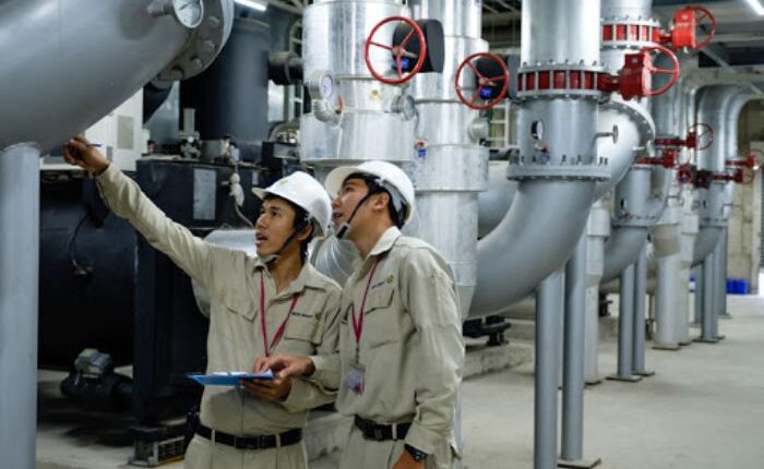 Bảo trì hệ thống HVAC thường xuyên sẽ giúp cho tuổi thọ của thiết bị được kéo dài hơn