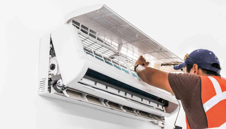 sửa điều hòa nội địa Nhật