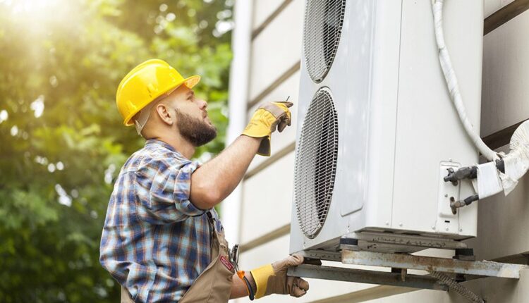 Sửa mạch điều hòa inverter