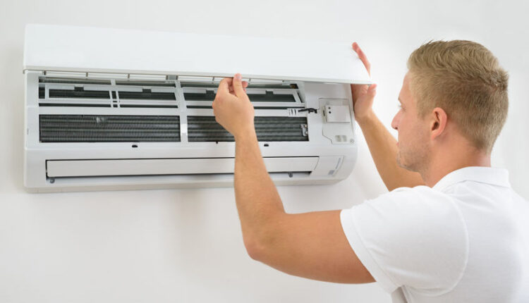 vệ sinh bảo dưỡng điều hòa