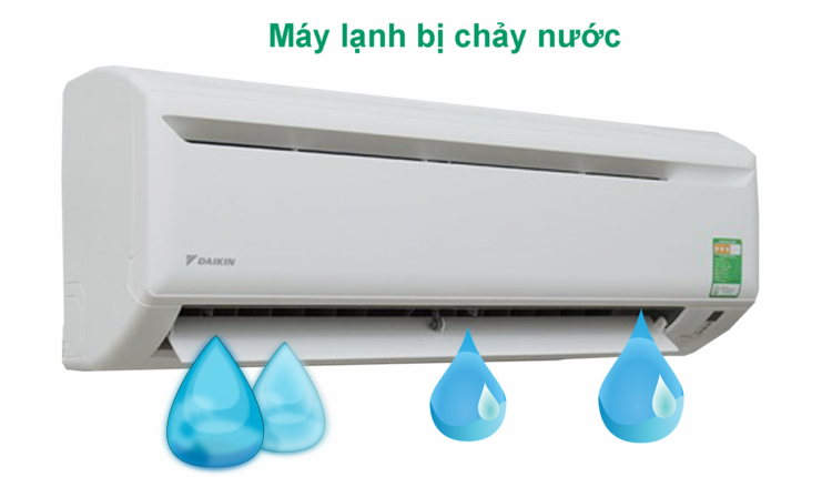 sửa điều hòa Đông Anh