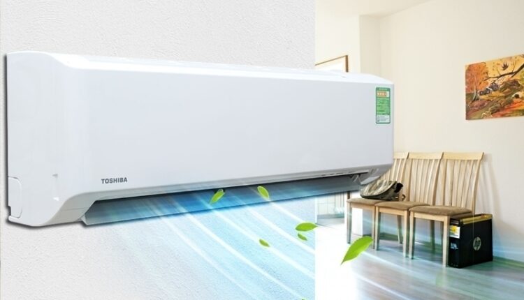 Xử lý điều hòa không lạnh