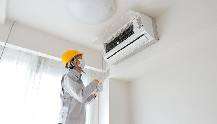 điều hòa Panasonic không lạnh