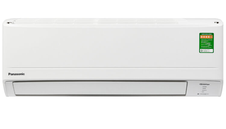 Block điều hòa Panasonic
