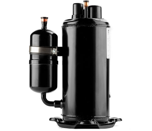 Thay Block điều hòa