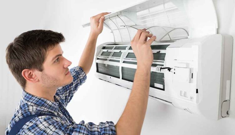 cách check lỗi điều hòa Panasonic